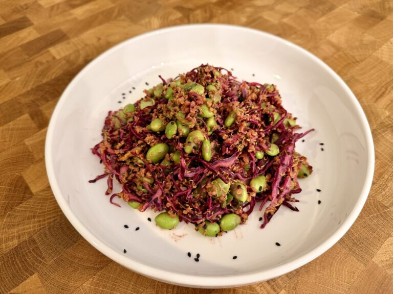 User creation by Julie Hennes