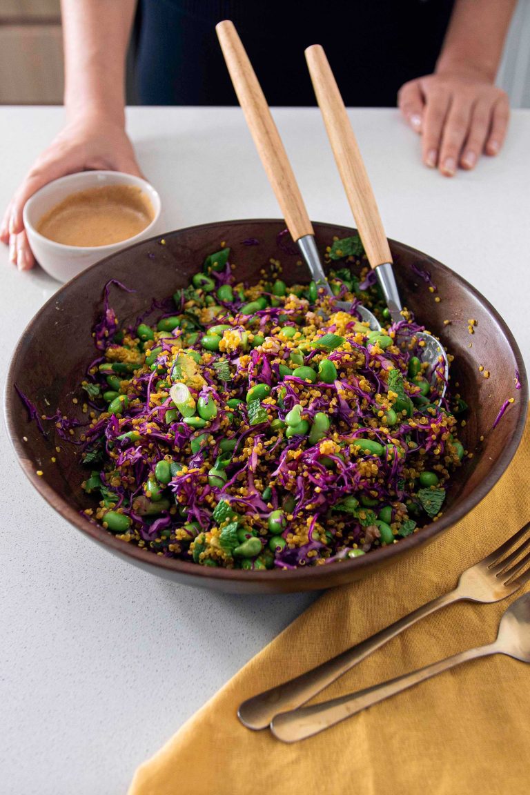 Our Top 7 Salads of 2023