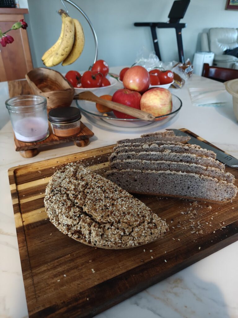 User creation by Reba