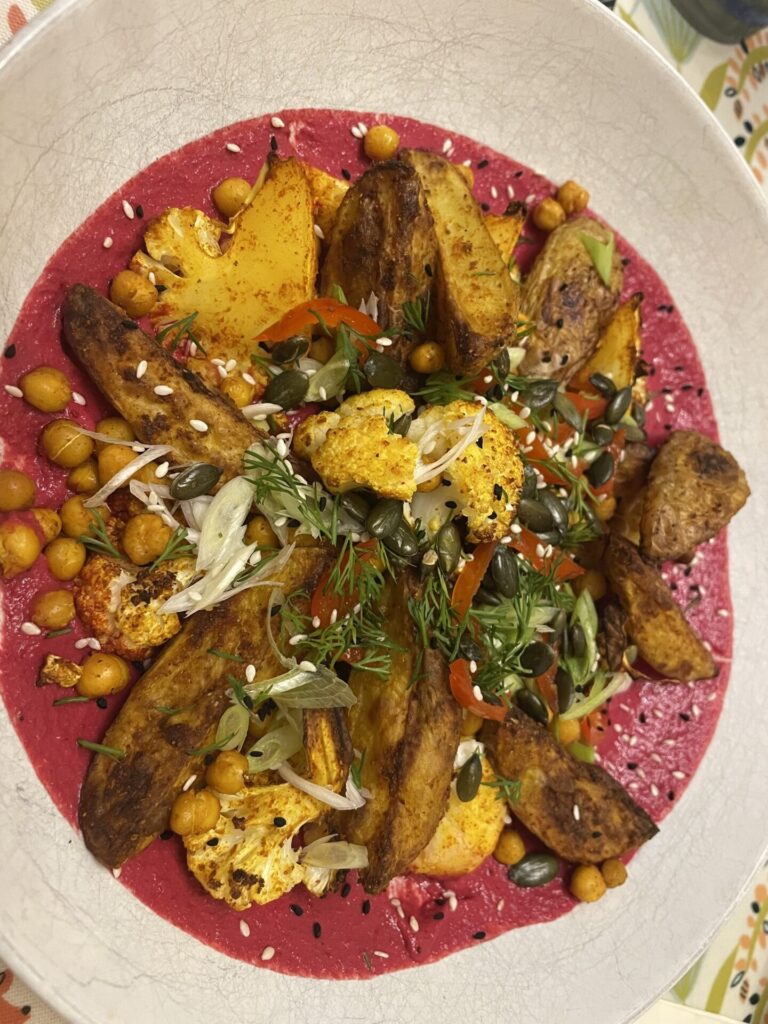 User creation by Rachel