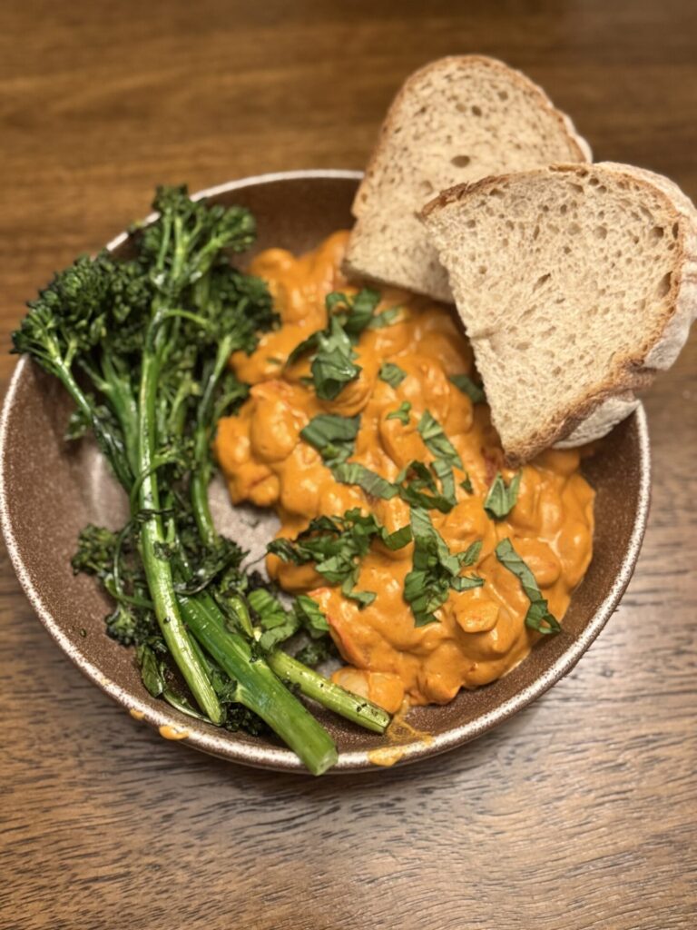 User creation by Mandy Stahl