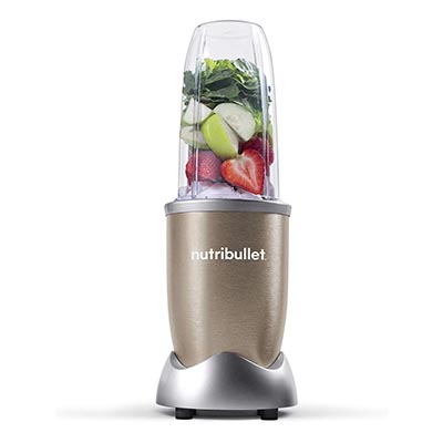 Nutribullet Pro