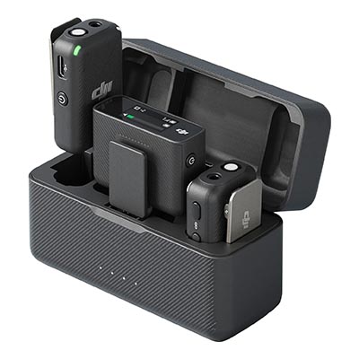 DJI Mic