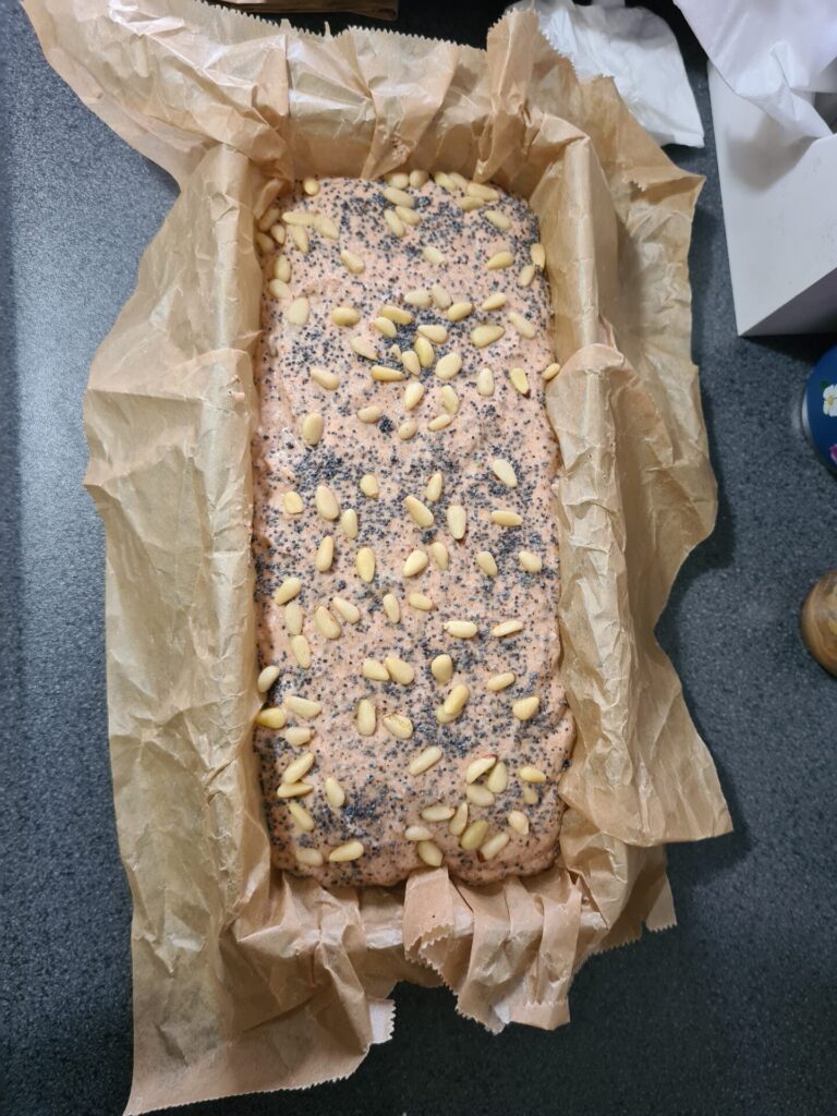 User creation by Marina