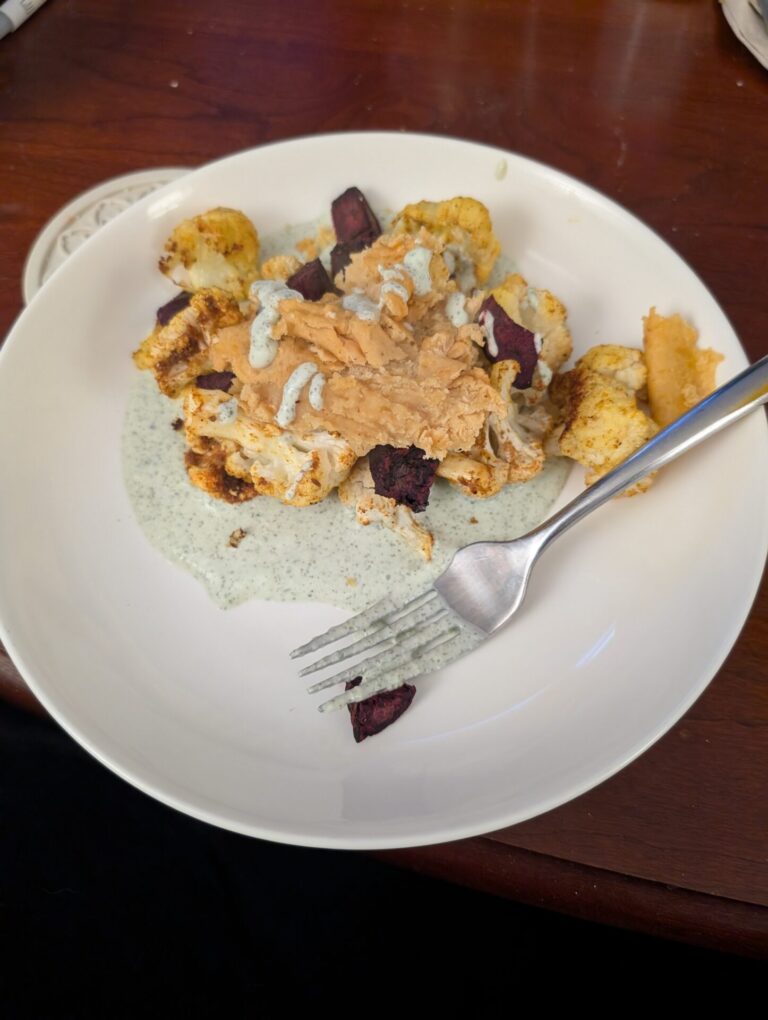 User creation by Molly