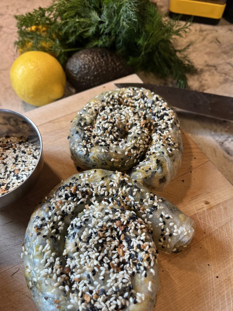 User creation by Marie-Ève Laroche