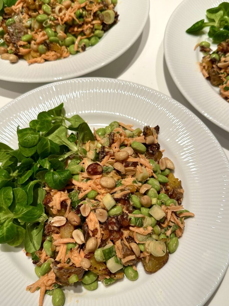 User creation by Winnie Fox