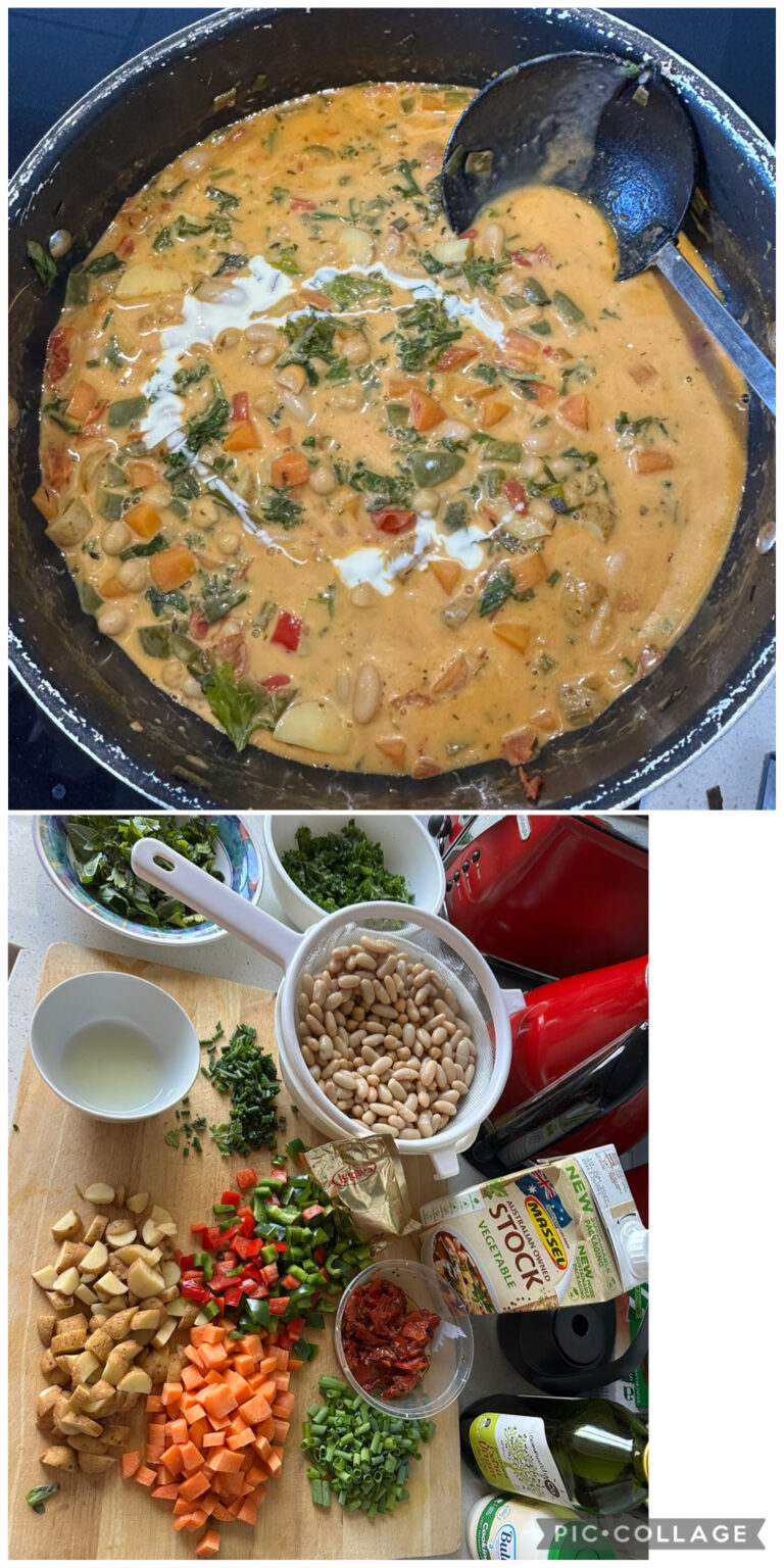 User creation by Anne