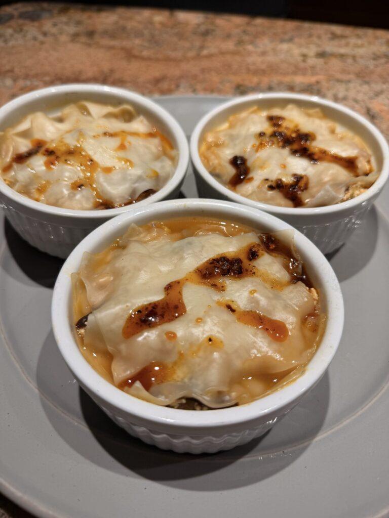 User creation by Lauren