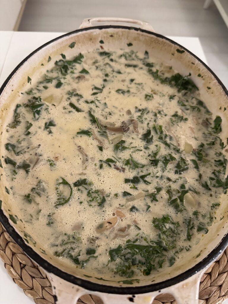 User creation by Galyna