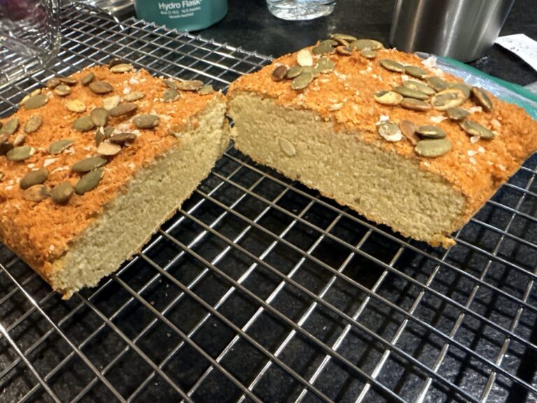 User creation by Danielle