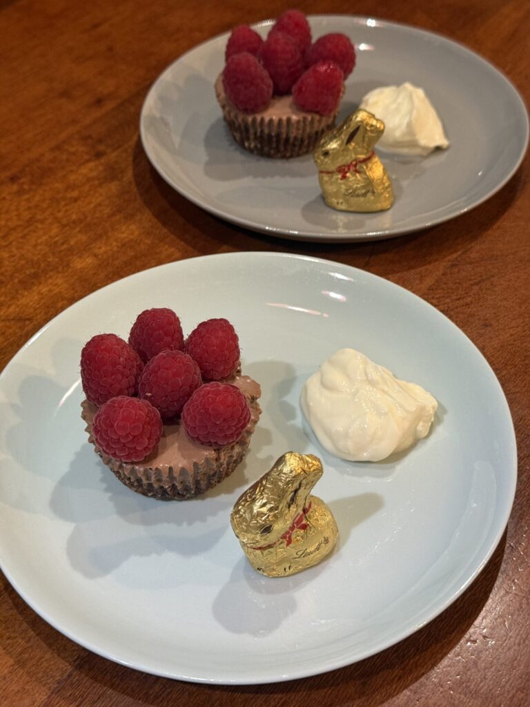 User creation by Nicola