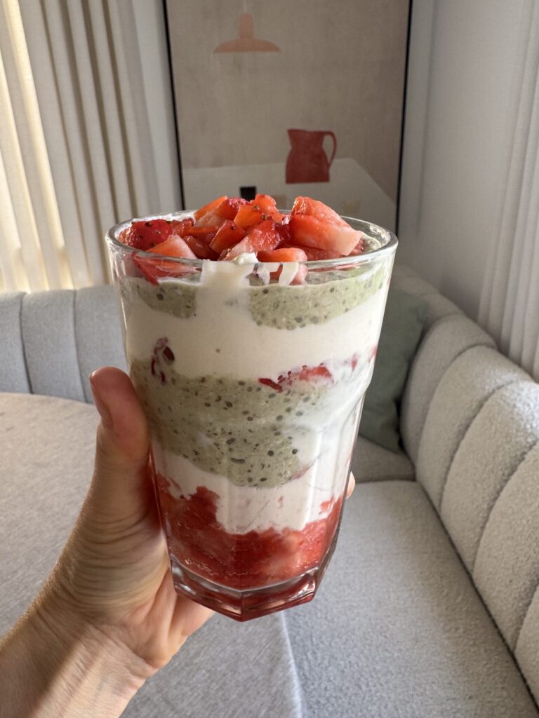 User creation by Sara barraj