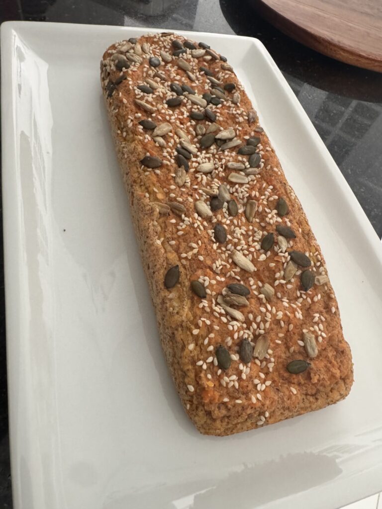 User creation by Sara barraj