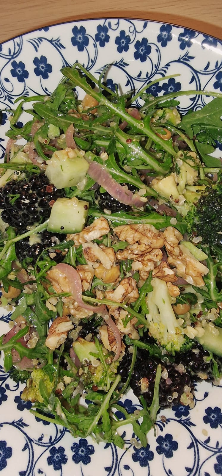 User creation by Lion