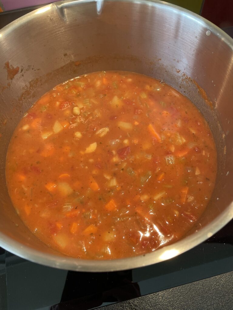 User creation by Vera