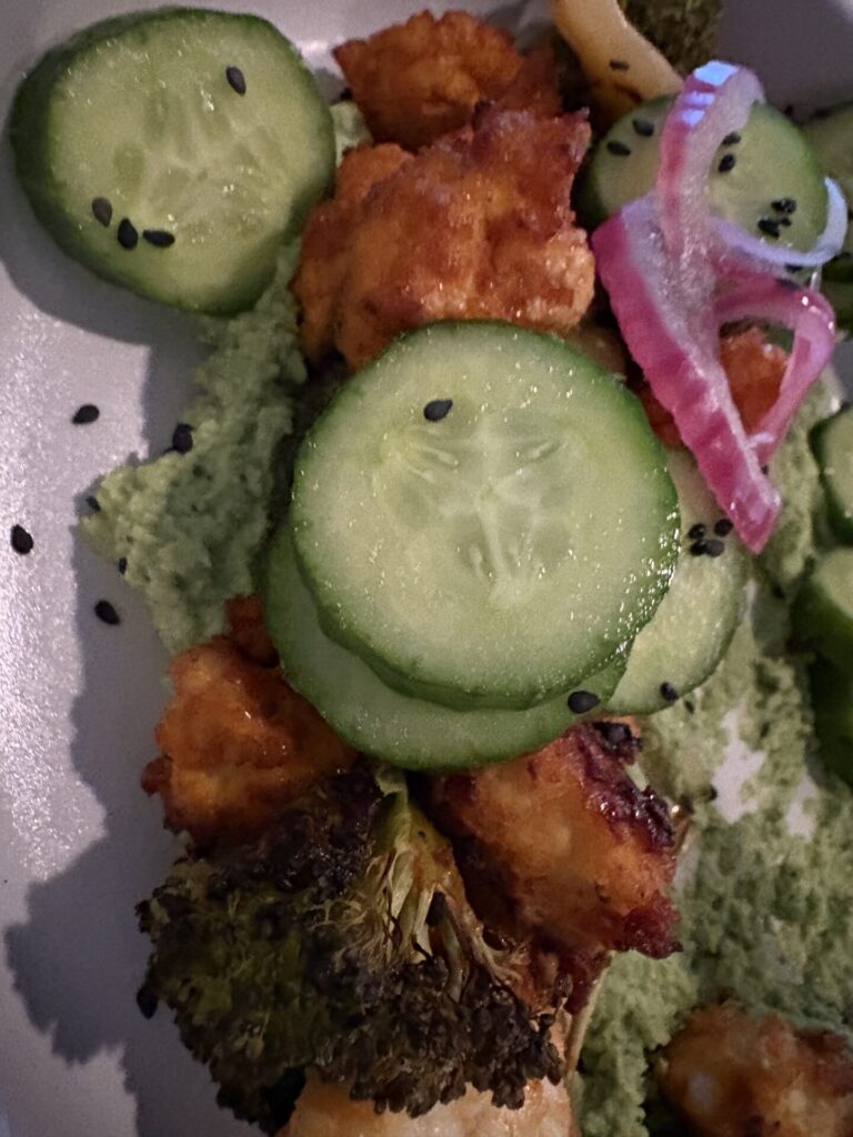 User creation by Vanessa