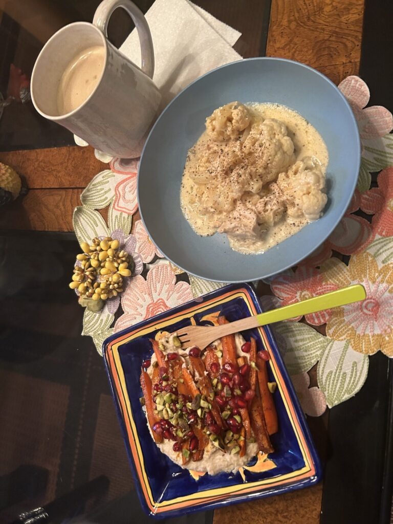 User creation by Kara Martina